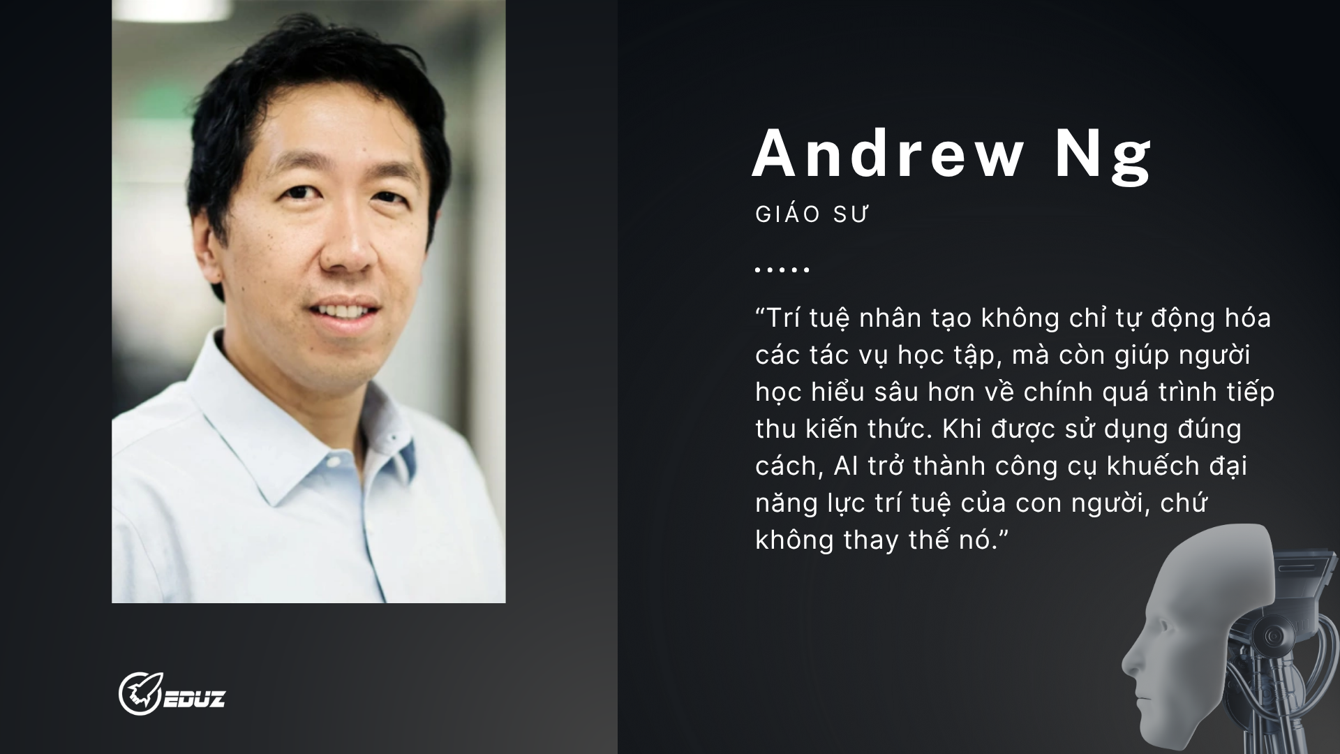 Góc nhìn từ chuyên gia: Meta AI và tương lai học thuật số